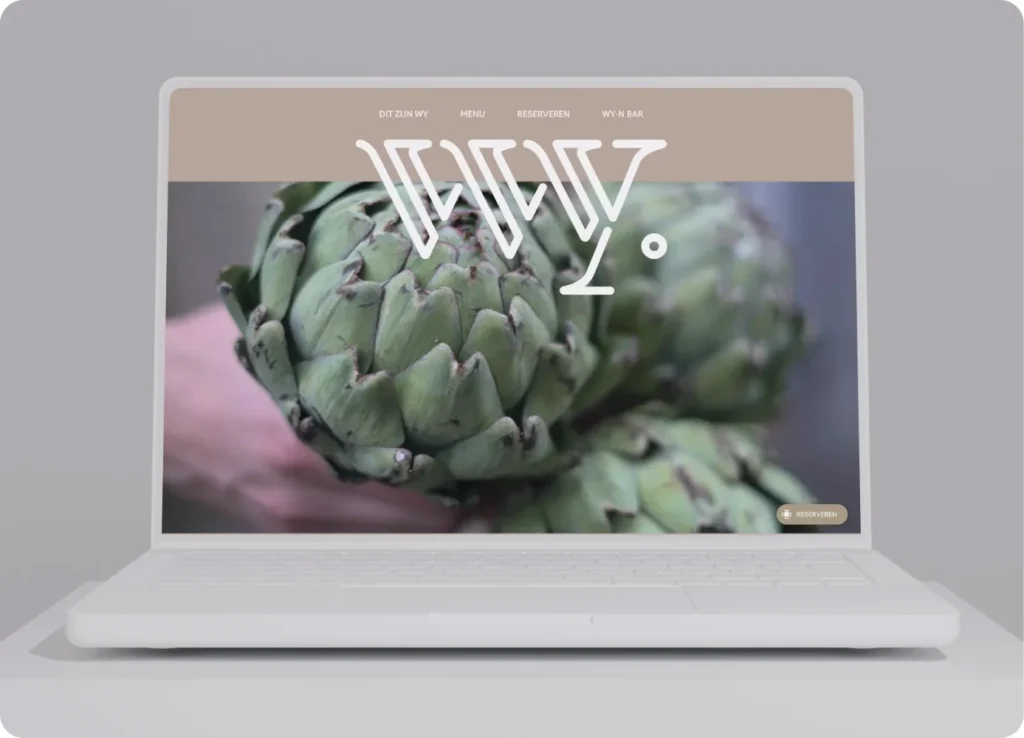 website wyinmaastricht created by tomfransen media