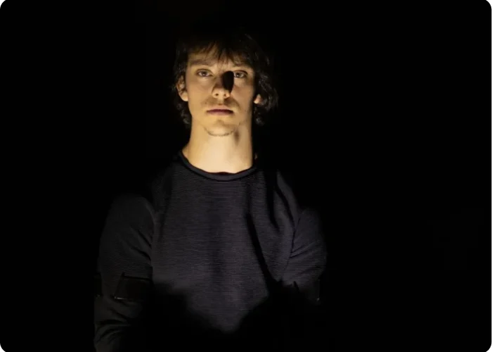 Apathy: How Light Influences Emotions 8 Stan van Dongen Apathy Shoot-4
